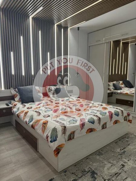 Parc Brancusi | Apartament 2 camere | 74mp | decomandat | B8724