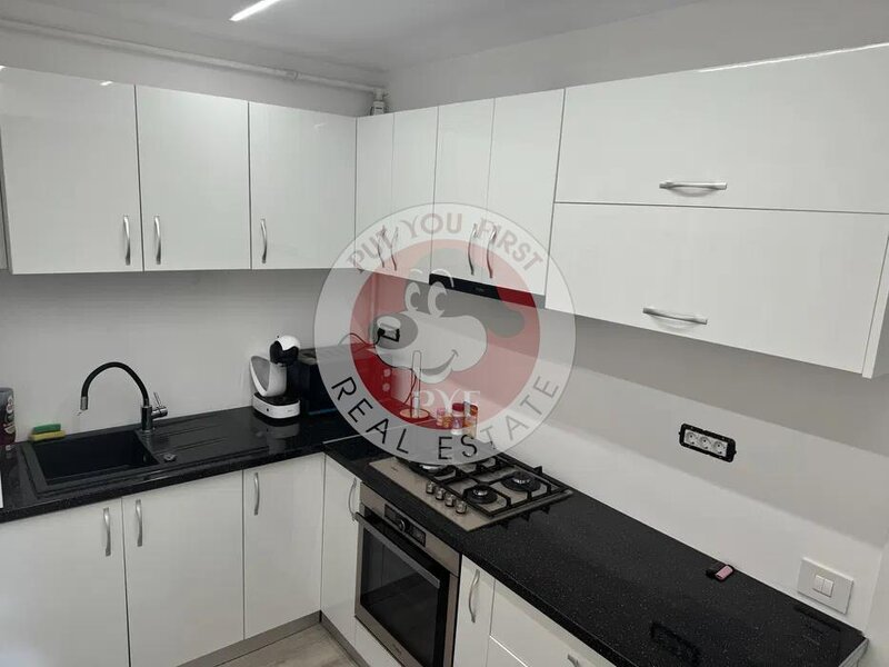 Parc Brancusi | Apartament 2 camere | 74mp | decomandat | B8724